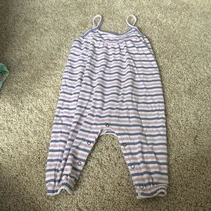 Sweet Bamboo Romper